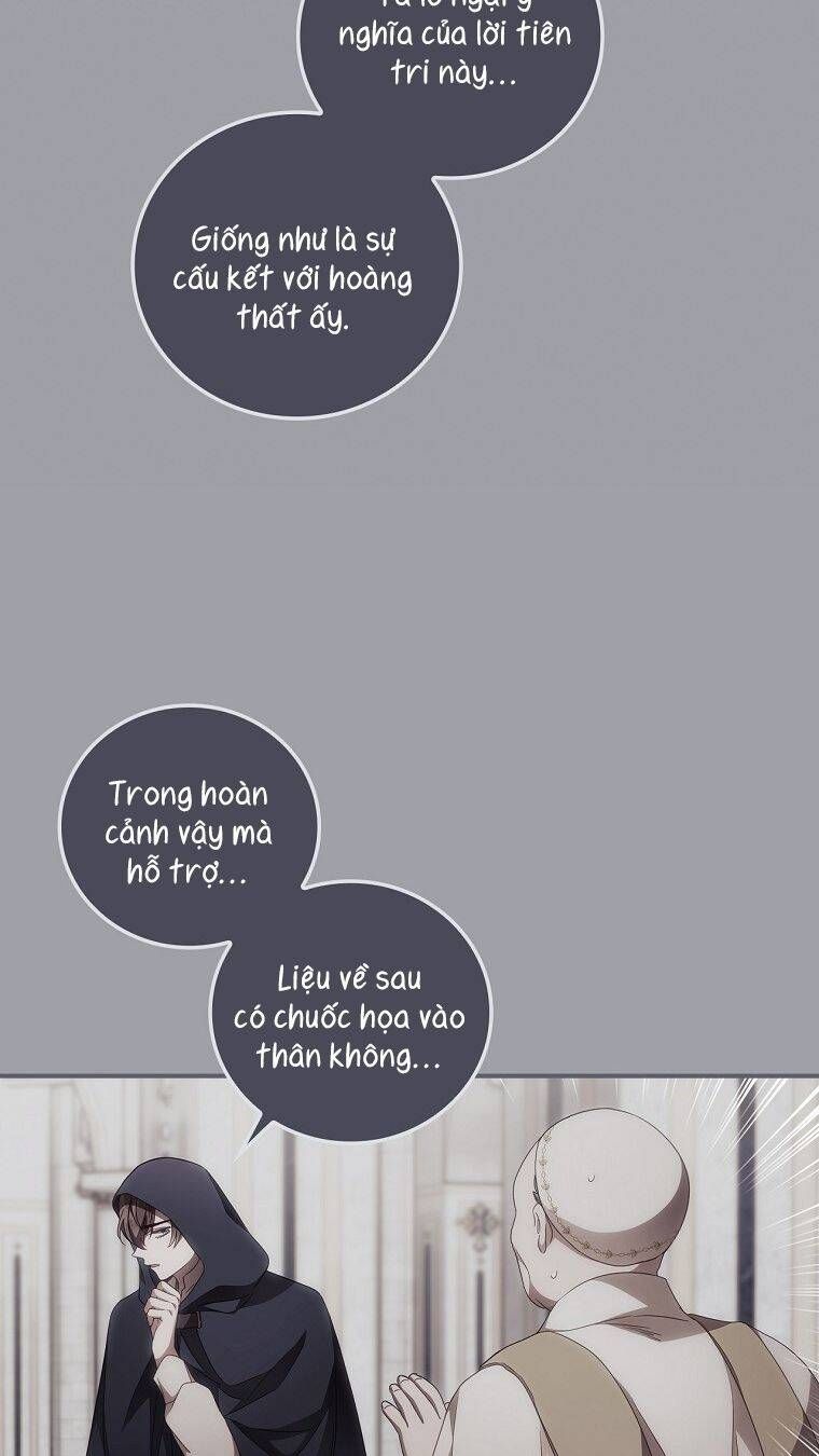 Tôi Nhìn Thấy Cái Chết Của Bạn Chương 32 page 46 - Giả Dược