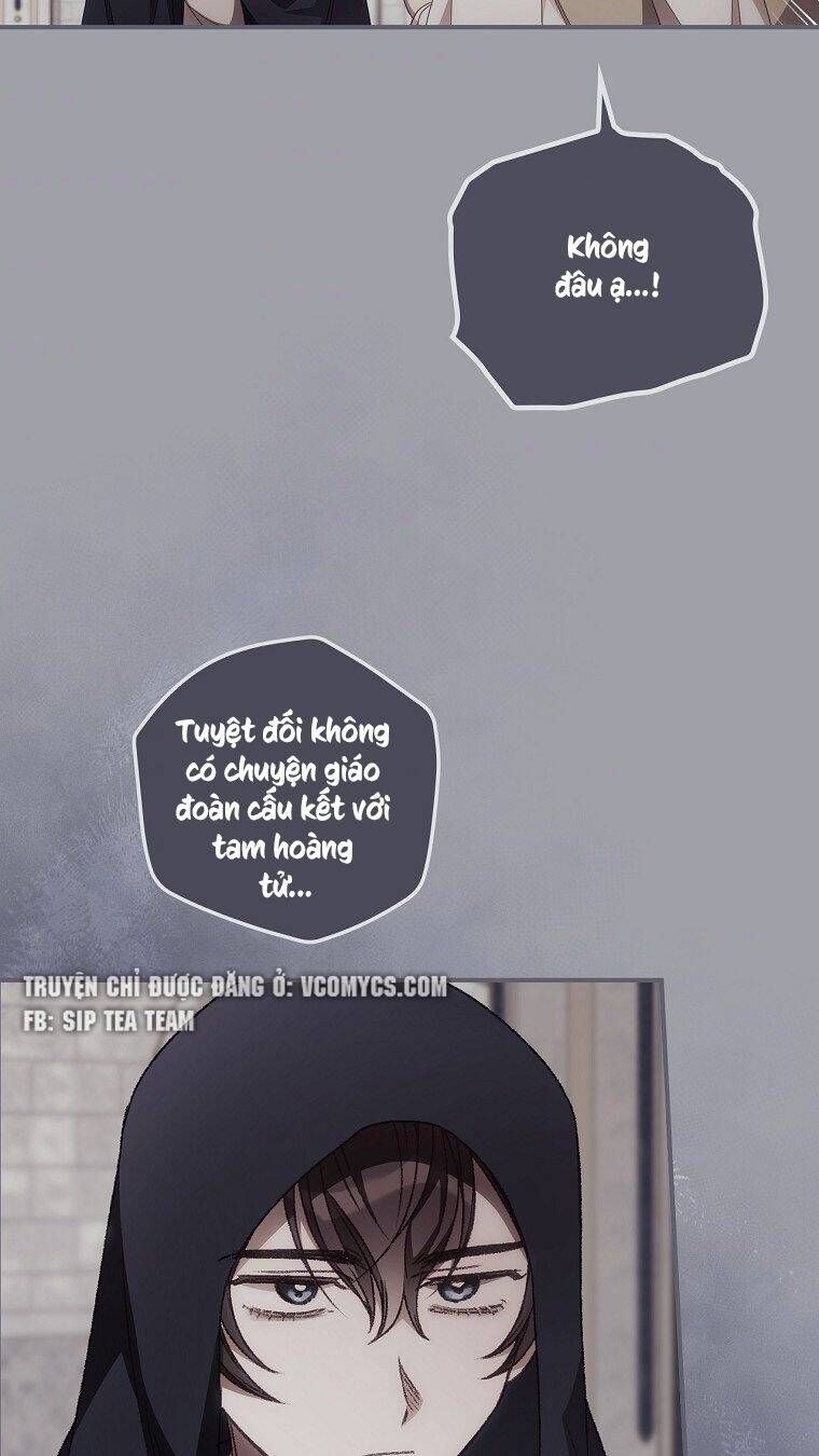 Tôi Nhìn Thấy Cái Chết Của Bạn Chương 32 page 47 - Giả Dược