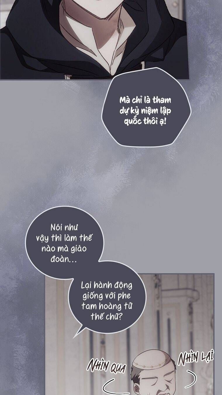 Tôi Nhìn Thấy Cái Chết Của Bạn Chương 32 page 48 - Giả Dược