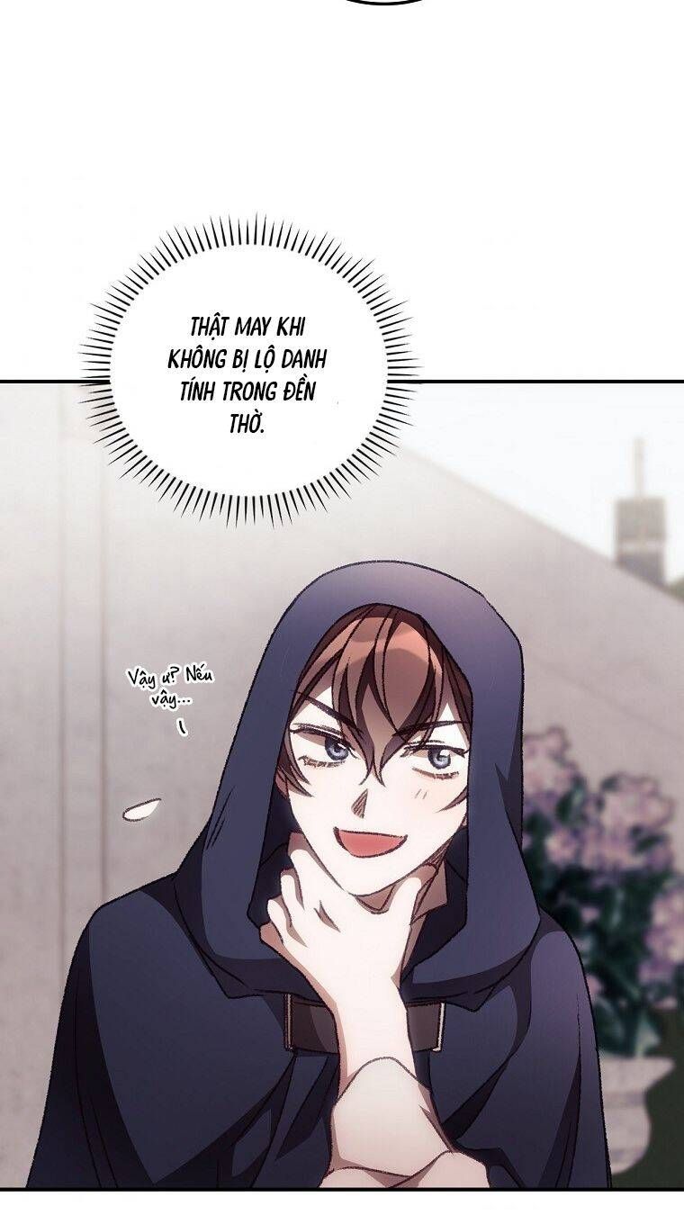 Tôi Nhìn Thấy Cái Chết Của Bạn Chương 32 page 54 - Giả Dược