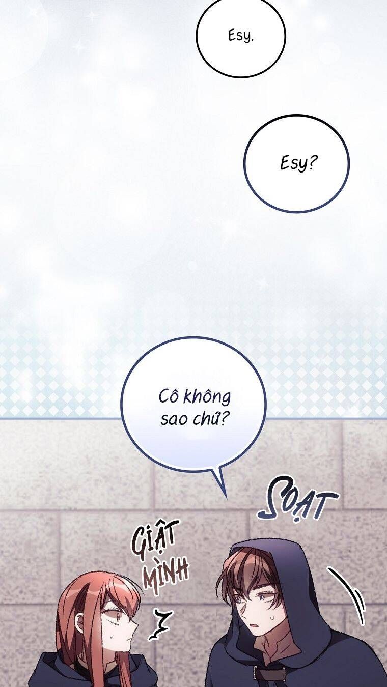Tôi Nhìn Thấy Cái Chết Của Bạn Chương 32 page 58 - Giả Dược