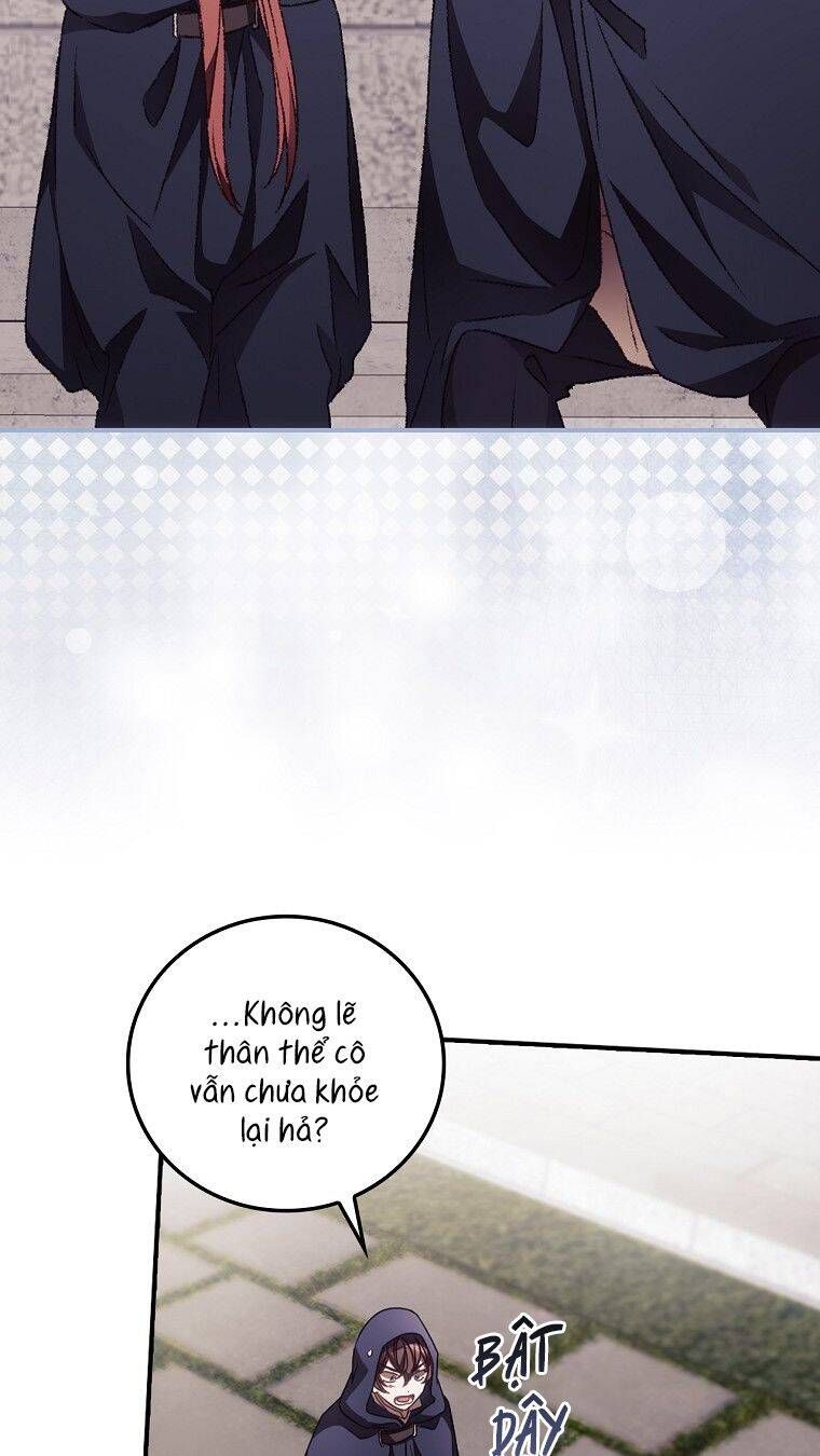 Tôi Nhìn Thấy Cái Chết Của Bạn Chương 32 page 59 - Giả Dược