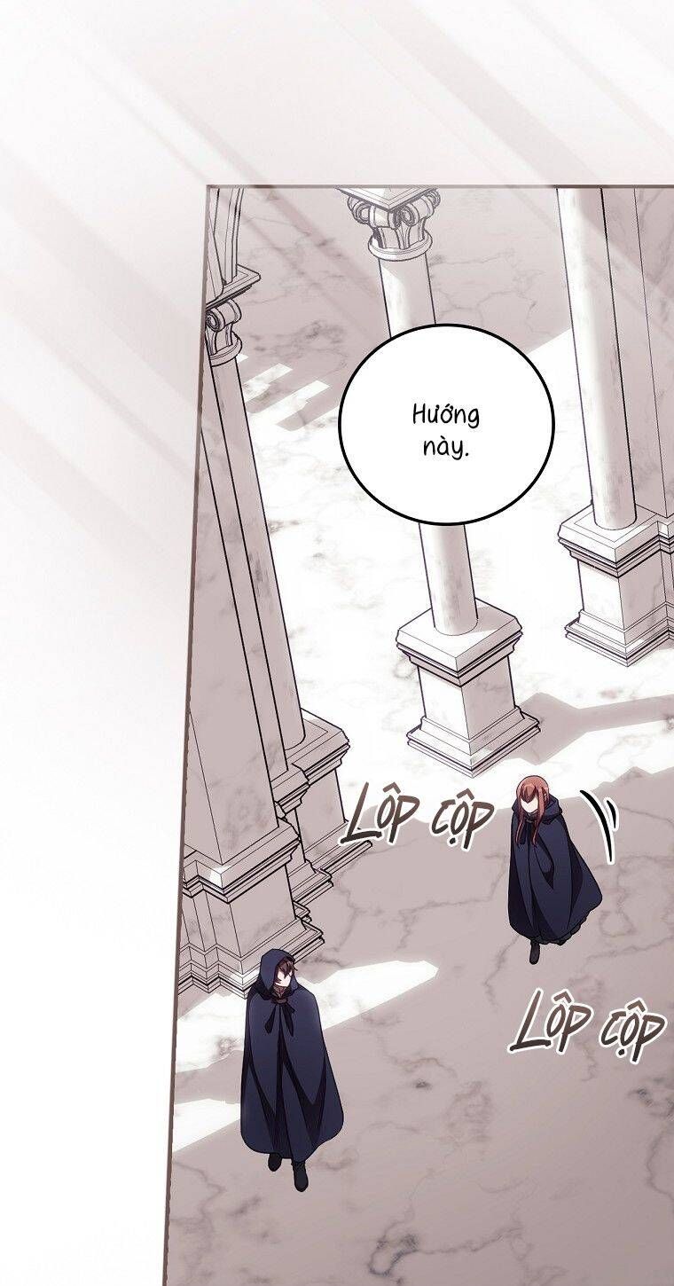 Tôi Nhìn Thấy Cái Chết Của Bạn Chương 32 page 7 - Giả Dược