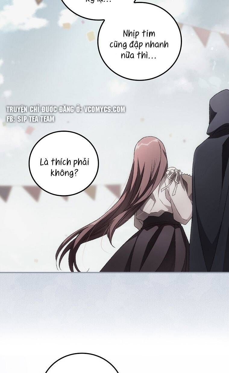 Tôi Nhìn Thấy Cái Chết Của Bạn Chương 32 page 66 - Giả Dược