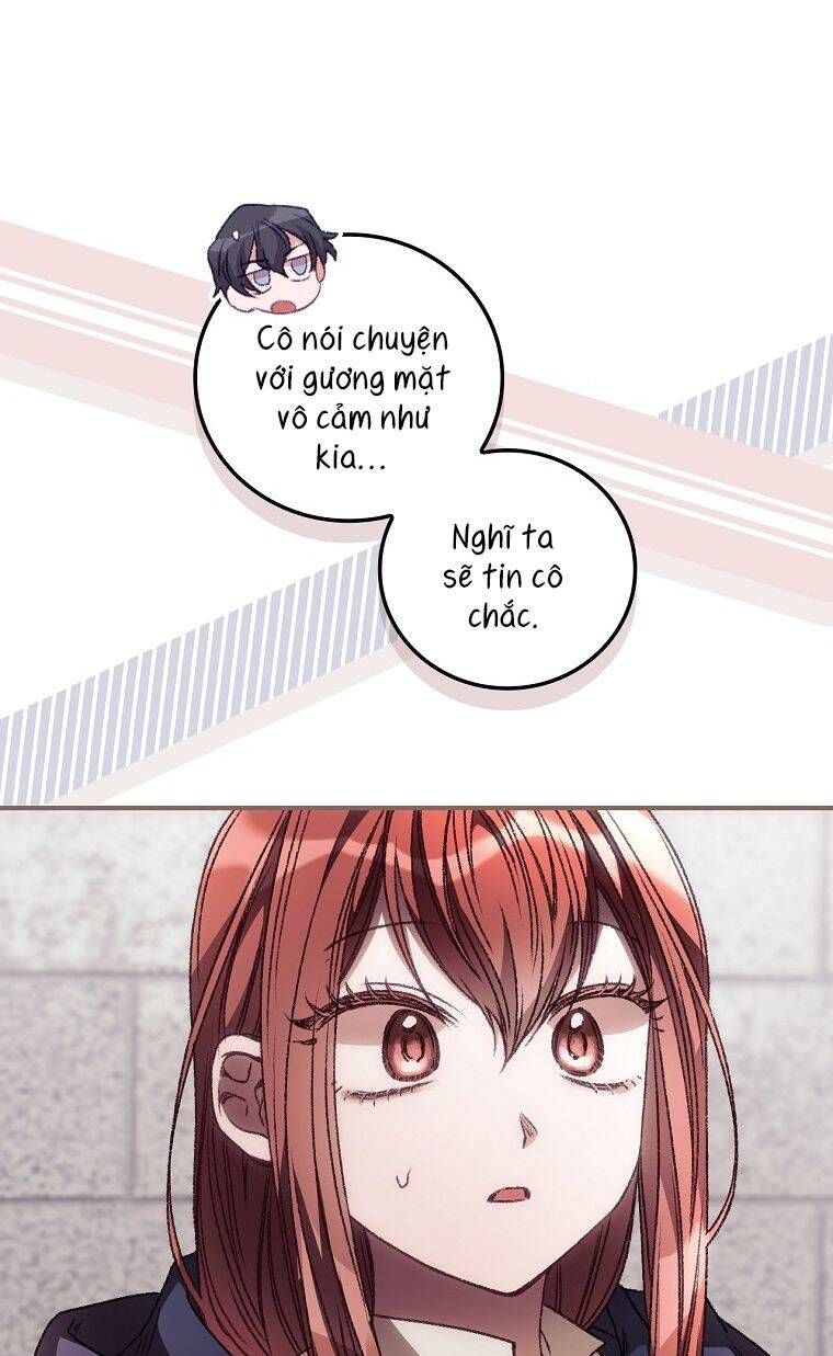 Tôi Nhìn Thấy Cái Chết Của Bạn Chương 32 page 68 - Giả Dược