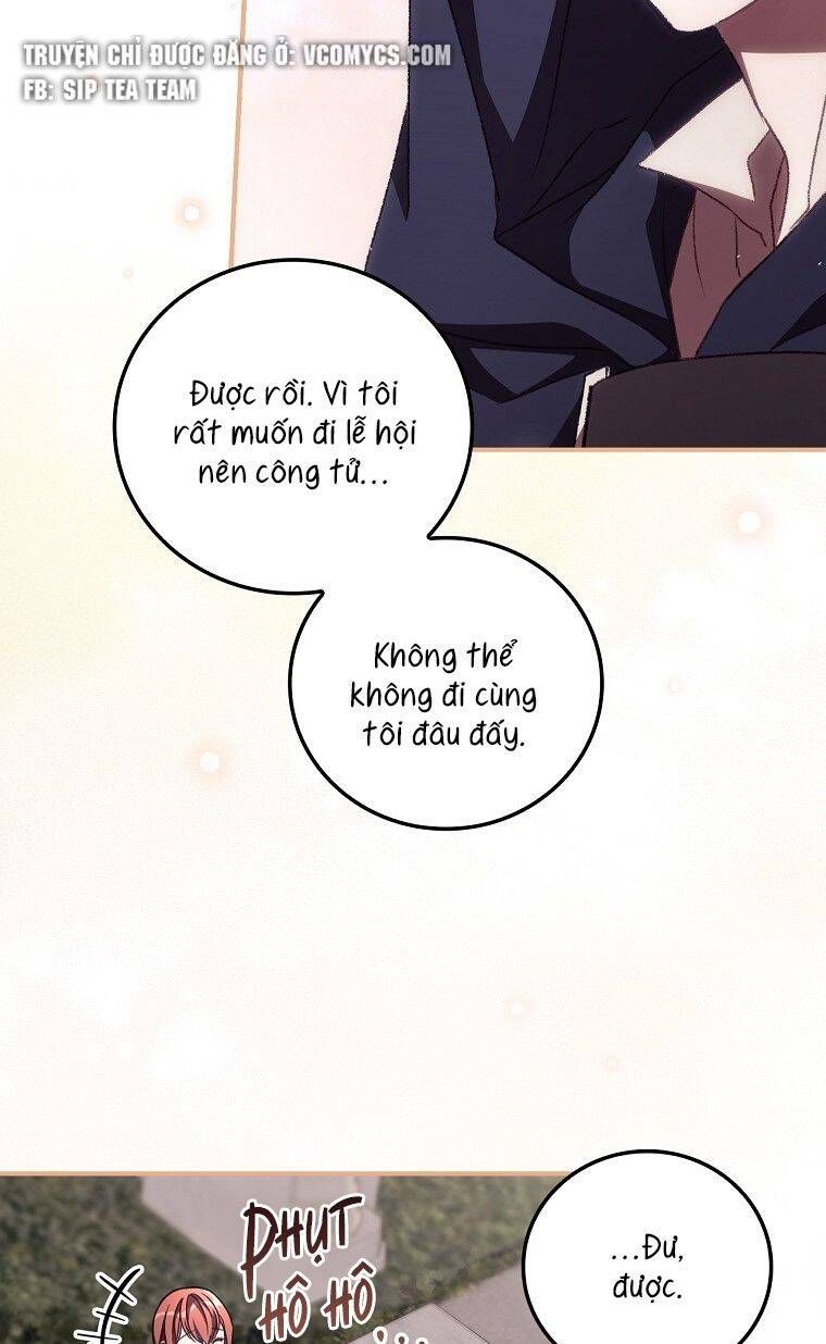Tôi Nhìn Thấy Cái Chết Của Bạn Chương 32 page 79 - Giả Dược