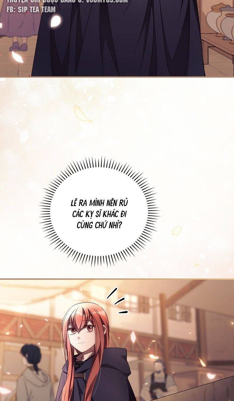 Tôi Nhìn Thấy Cái Chết Của Bạn Chương 33 page 11 - Giả Dược