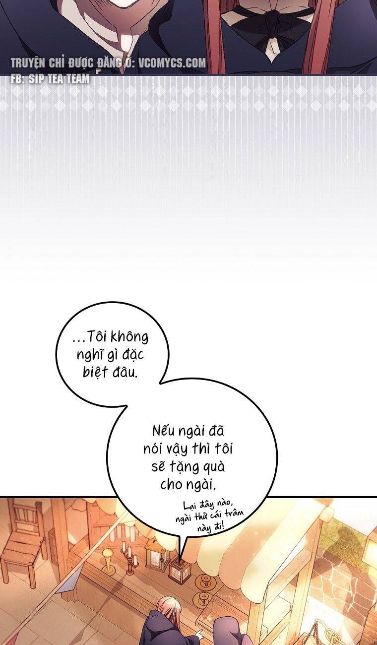 Tôi Nhìn Thấy Cái Chết Của Bạn Chương 33 page 15 - Giả Dược