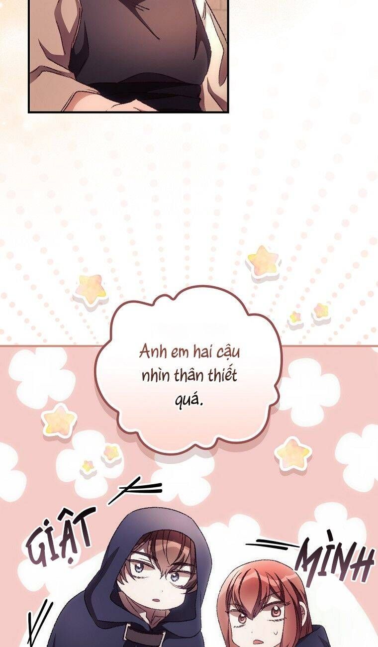 Tôi Nhìn Thấy Cái Chết Của Bạn Chương 33 page 17 - Giả Dược