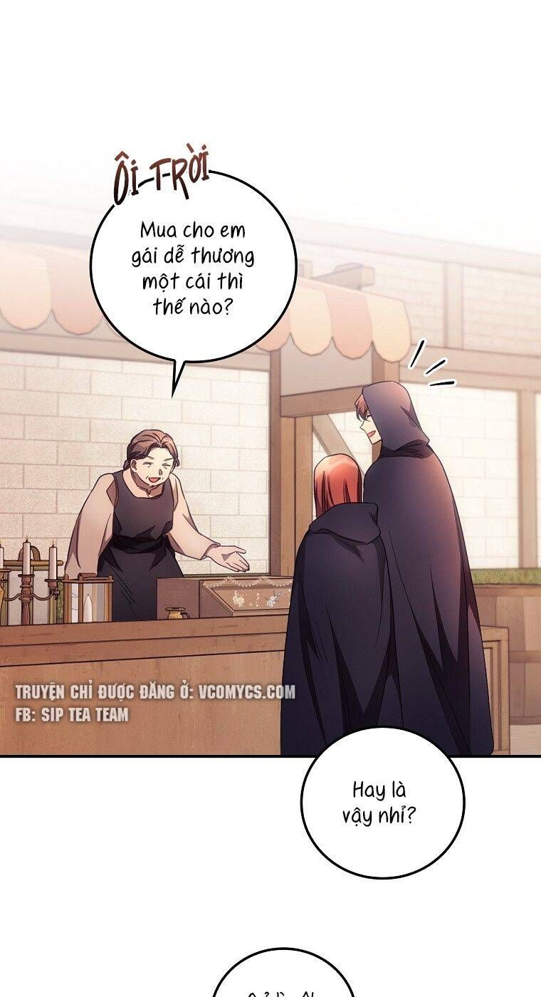 Tôi Nhìn Thấy Cái Chết Của Bạn Chương 33 page 23 - Giả Dược