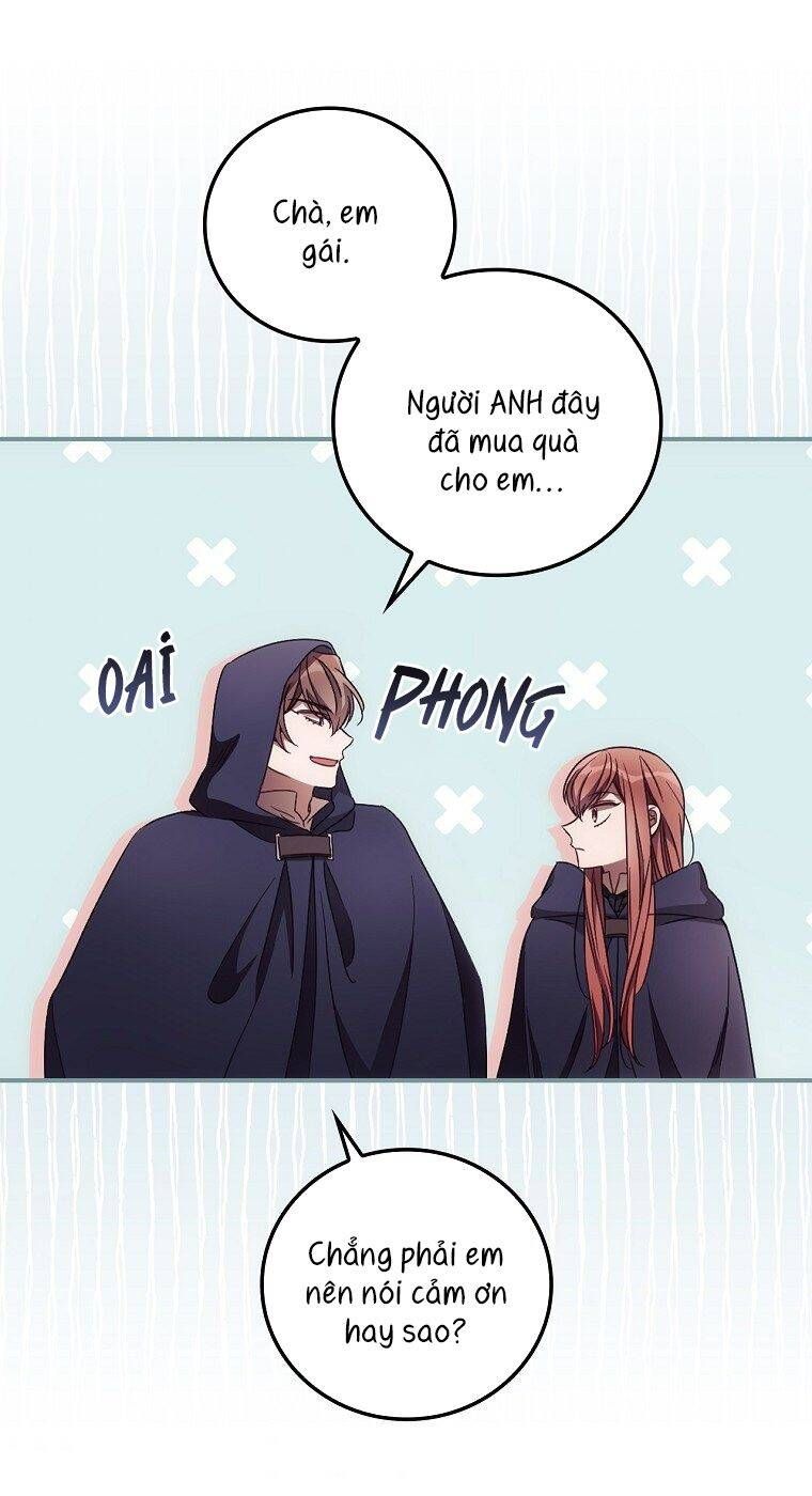 Tôi Nhìn Thấy Cái Chết Của Bạn Chương 33 page 27 - Giả Dược