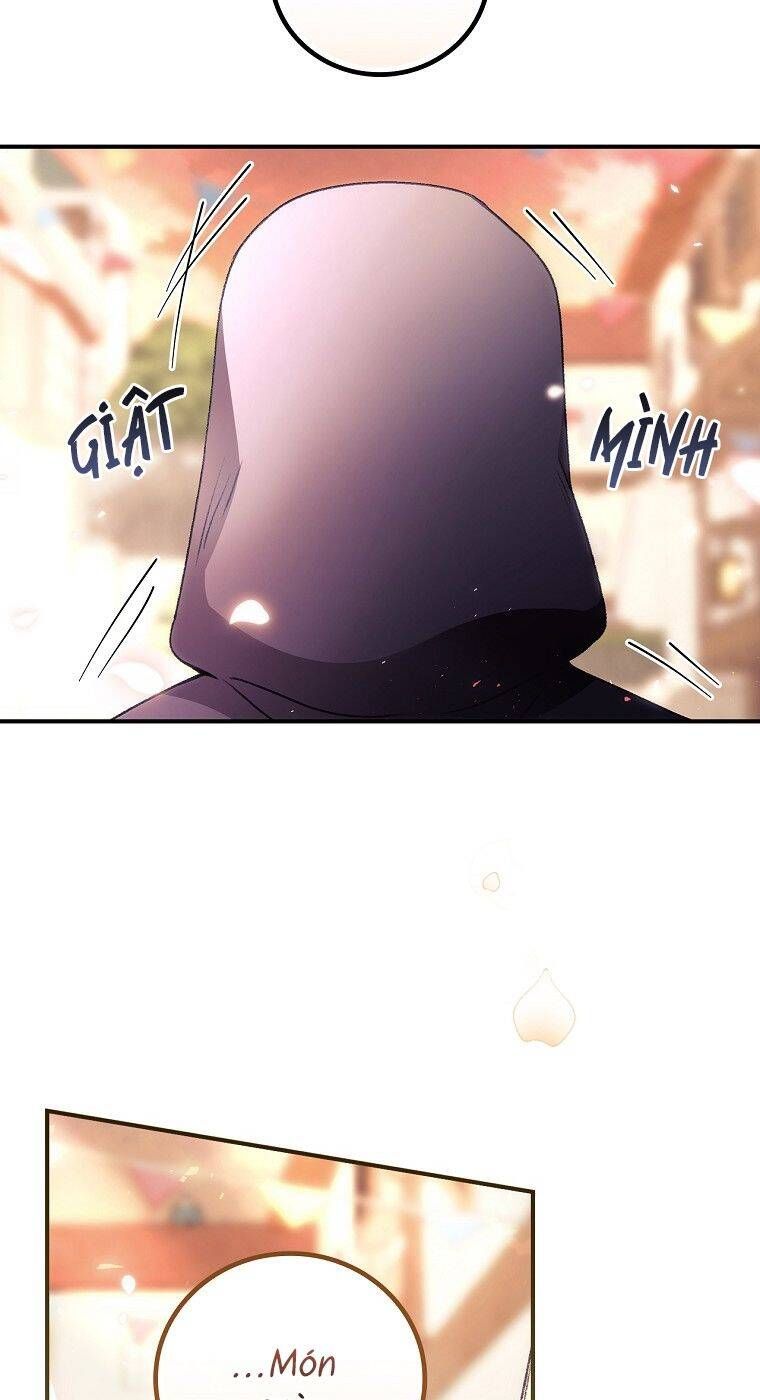 Tôi Nhìn Thấy Cái Chết Của Bạn Chương 33 page 30 - Giả Dược