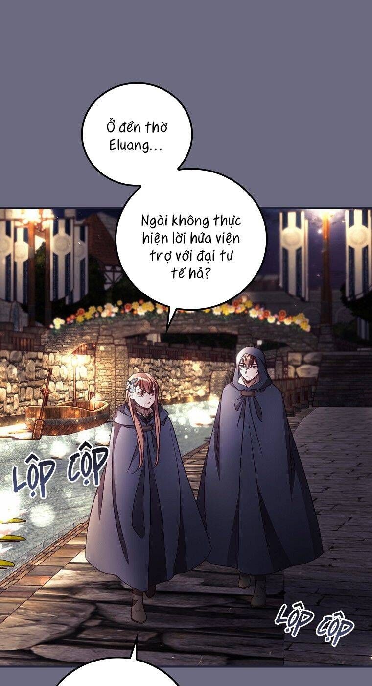 Tôi Nhìn Thấy Cái Chết Của Bạn Chương 33 page 38 - Giả Dược