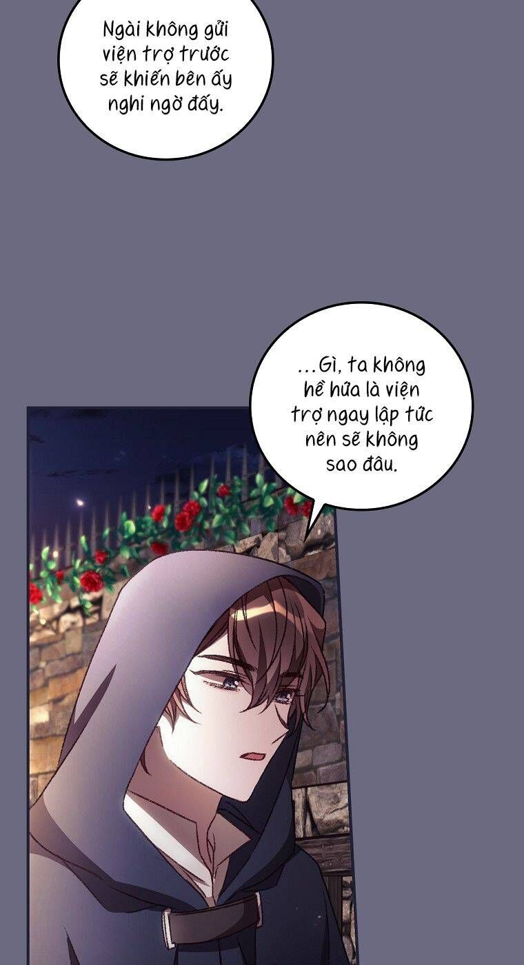 Tôi Nhìn Thấy Cái Chết Của Bạn Chương 33 page 39 - Giả Dược