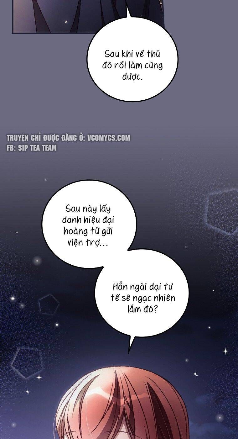 Tôi Nhìn Thấy Cái Chết Của Bạn Chương 33 page 40 - Giả Dược