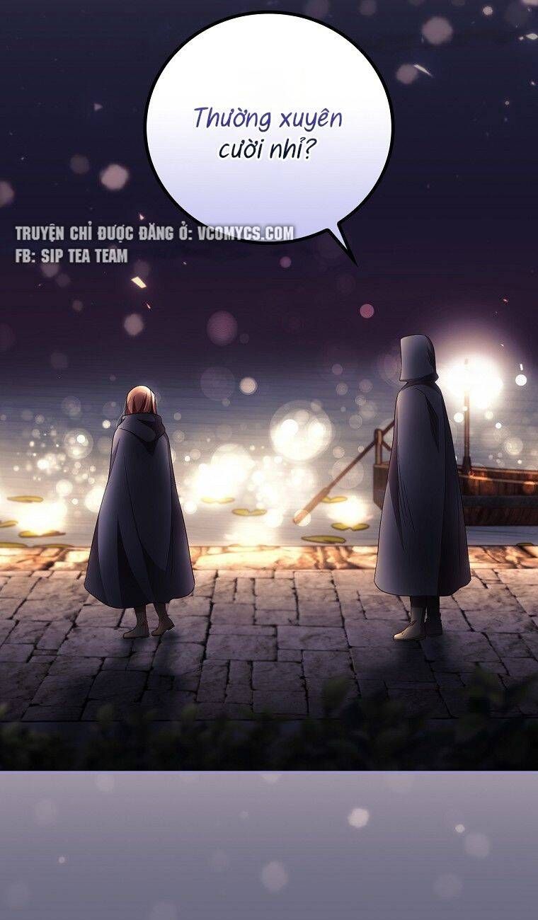 Tôi Nhìn Thấy Cái Chết Của Bạn Chương 33 page 43 - Giả Dược