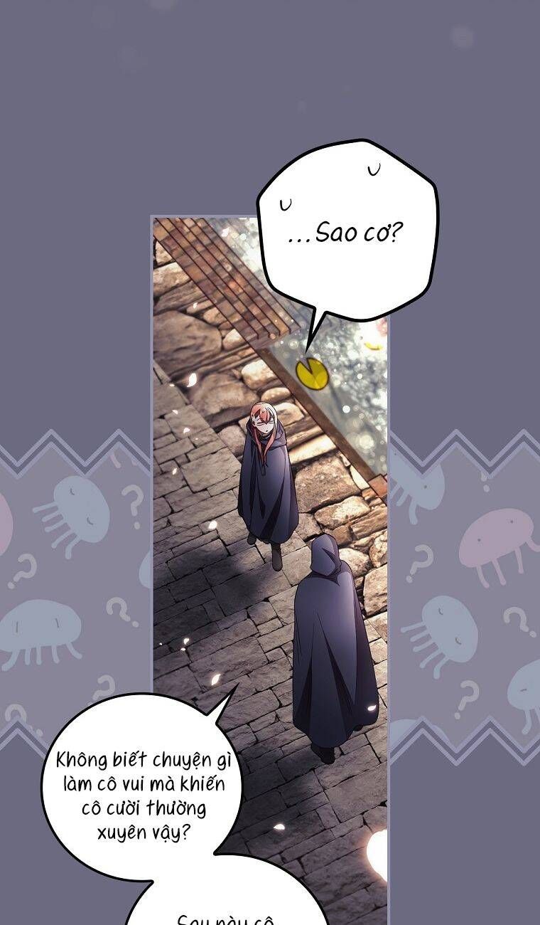 Tôi Nhìn Thấy Cái Chết Của Bạn Chương 33 page 44 - Giả Dược