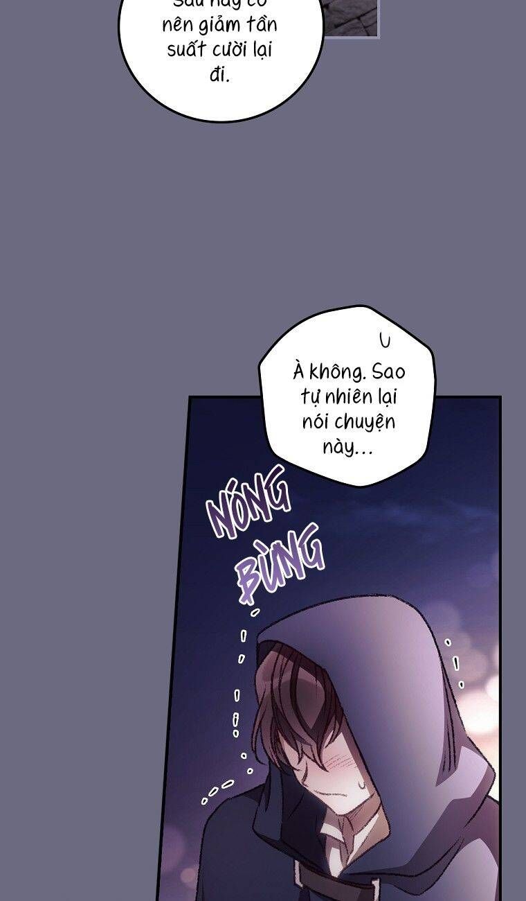 Tôi Nhìn Thấy Cái Chết Của Bạn Chương 33 page 45 - Giả Dược
