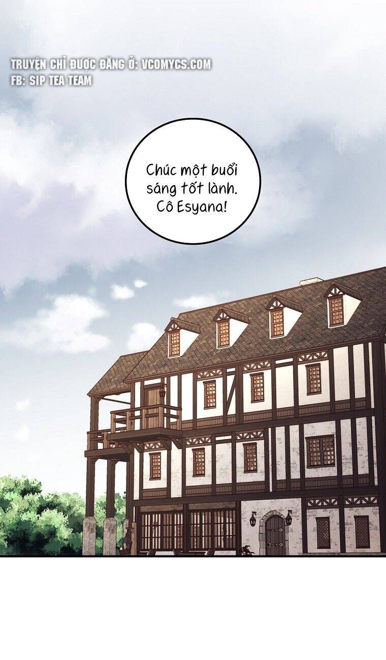 Tôi Nhìn Thấy Cái Chết Của Bạn Chương 33 page 55 - Giả Dược
