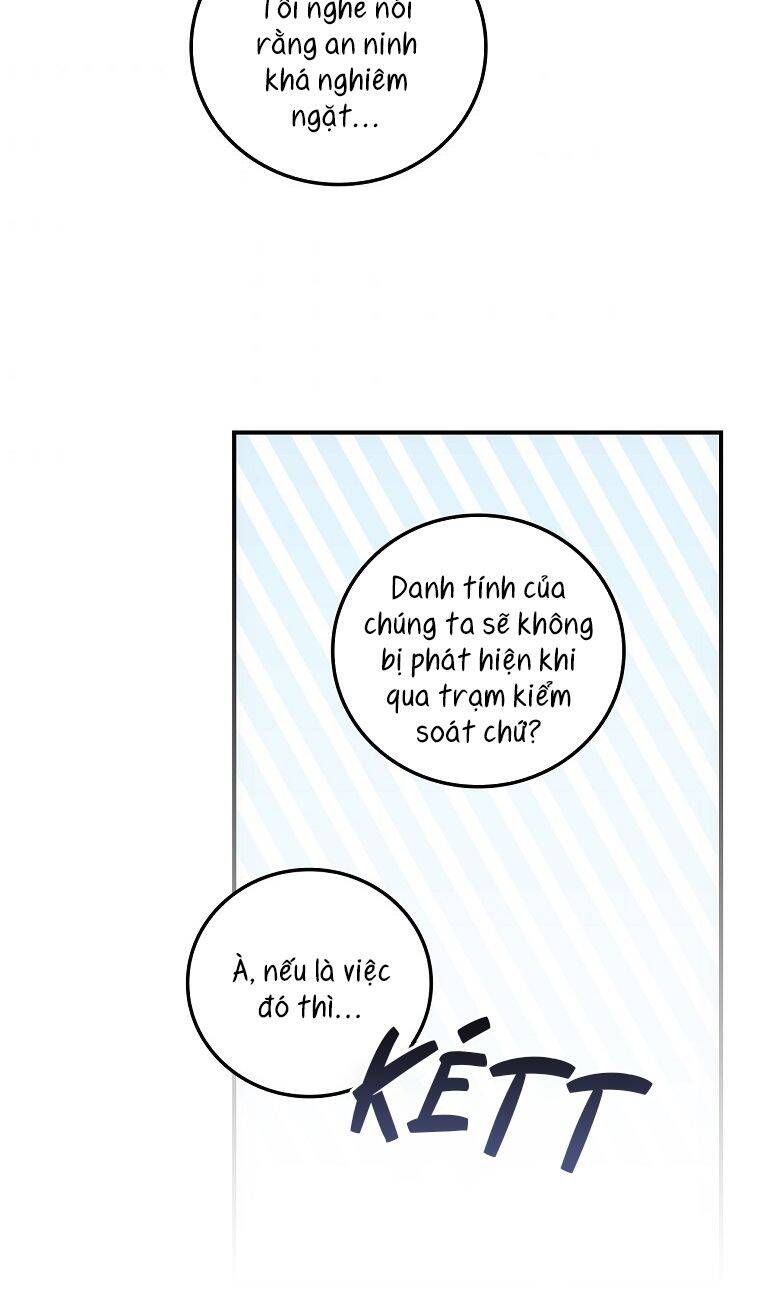 Tôi Nhìn Thấy Cái Chết Của Bạn Chương 33 page 58 - Giả Dược