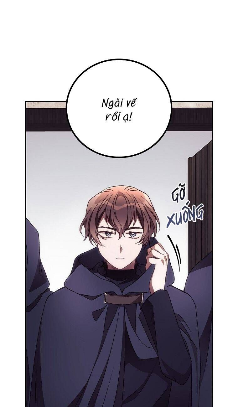 Tôi Nhìn Thấy Cái Chết Của Bạn Chương 33 page 60 - Giả Dược