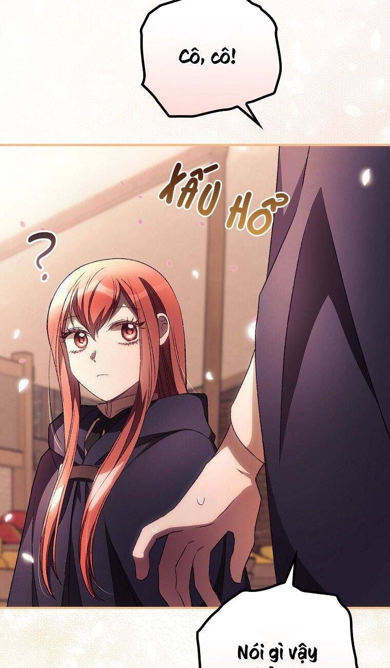 Tôi Nhìn Thấy Cái Chết Của Bạn Chương 33 page 7 - Giả Dược