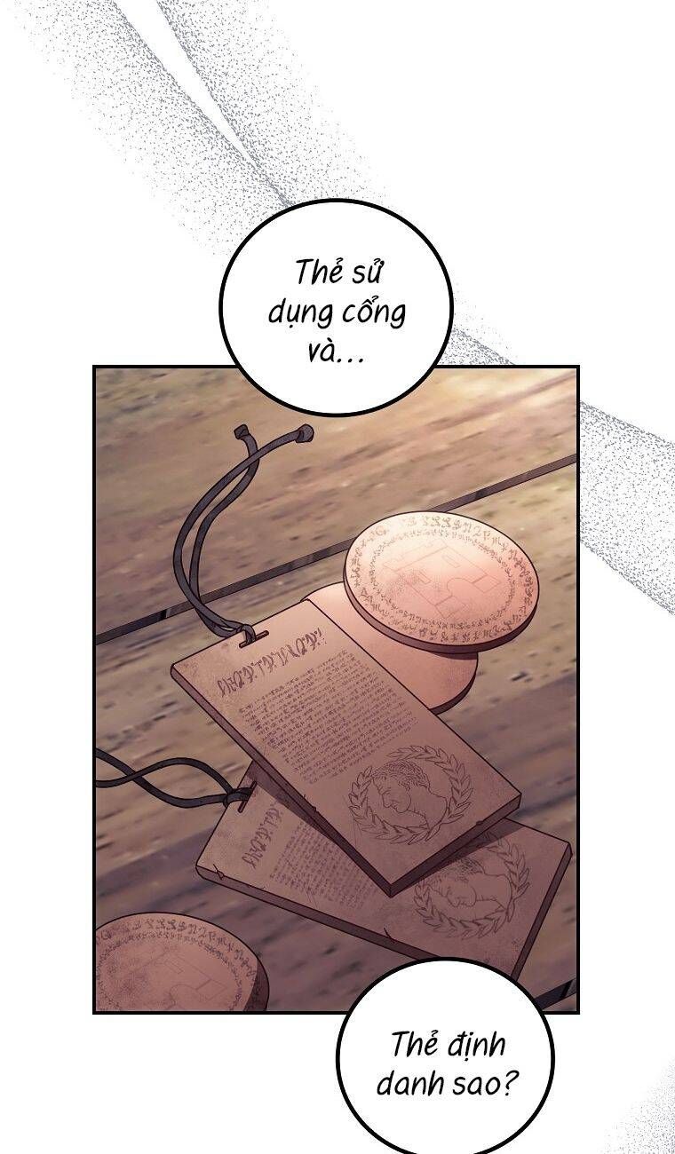 Tôi Nhìn Thấy Cái Chết Của Bạn Chương 33 page 62 - Giả Dược