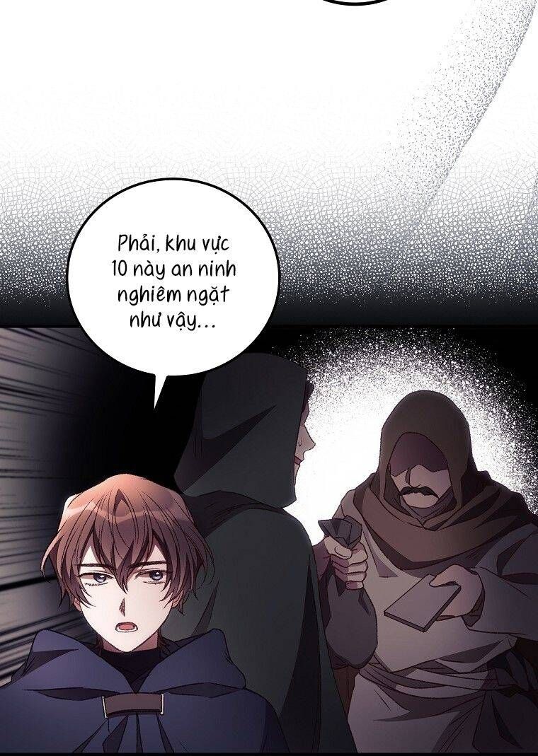 Tôi Nhìn Thấy Cái Chết Của Bạn Chương 33 page 63 - Giả Dược
