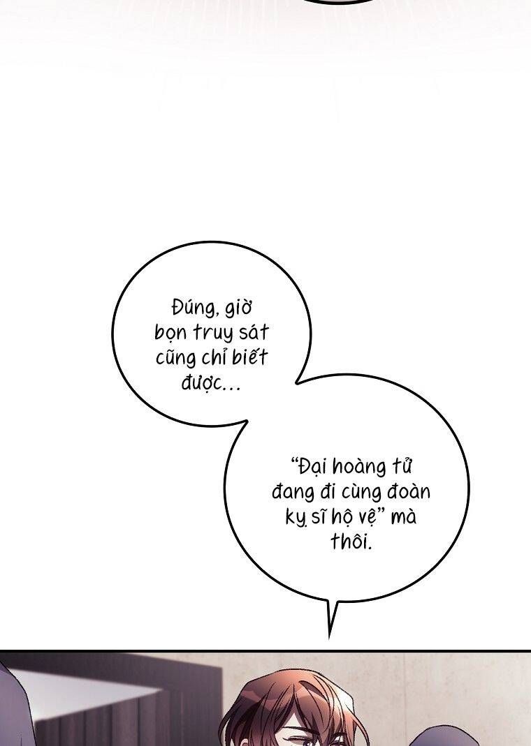 Tôi Nhìn Thấy Cái Chết Của Bạn Chương 33 page 68 - Giả Dược