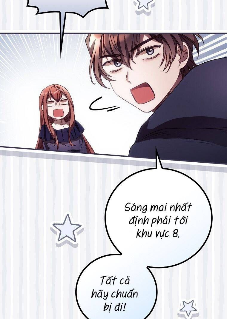 Tôi Nhìn Thấy Cái Chết Của Bạn Chương 33 page 73 - Giả Dược