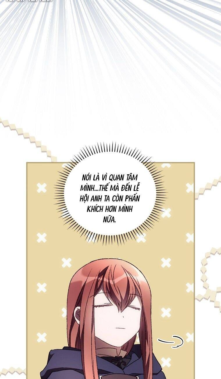 Tôi Nhìn Thấy Cái Chết Của Bạn Chương 33 page 9 - Giả Dược