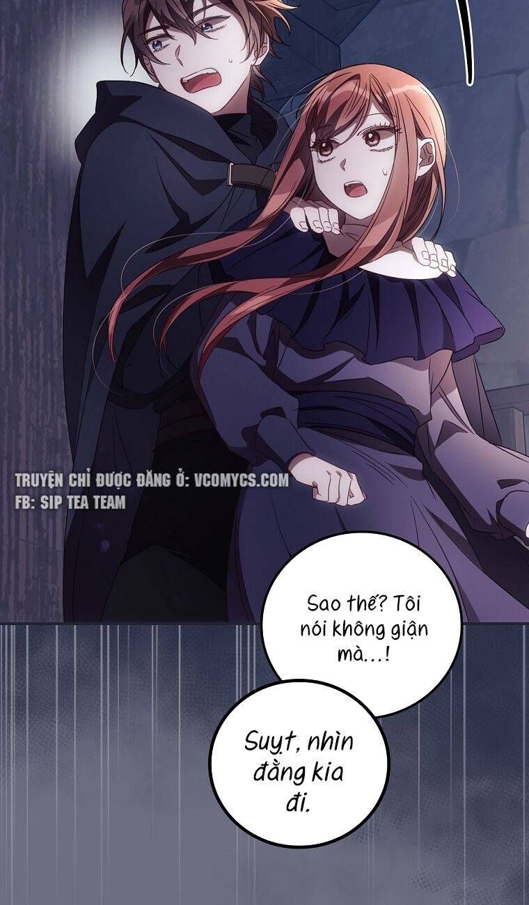 Tôi Nhìn Thấy Cái Chết Của Bạn Chương 34 page 12 - Giả Dược