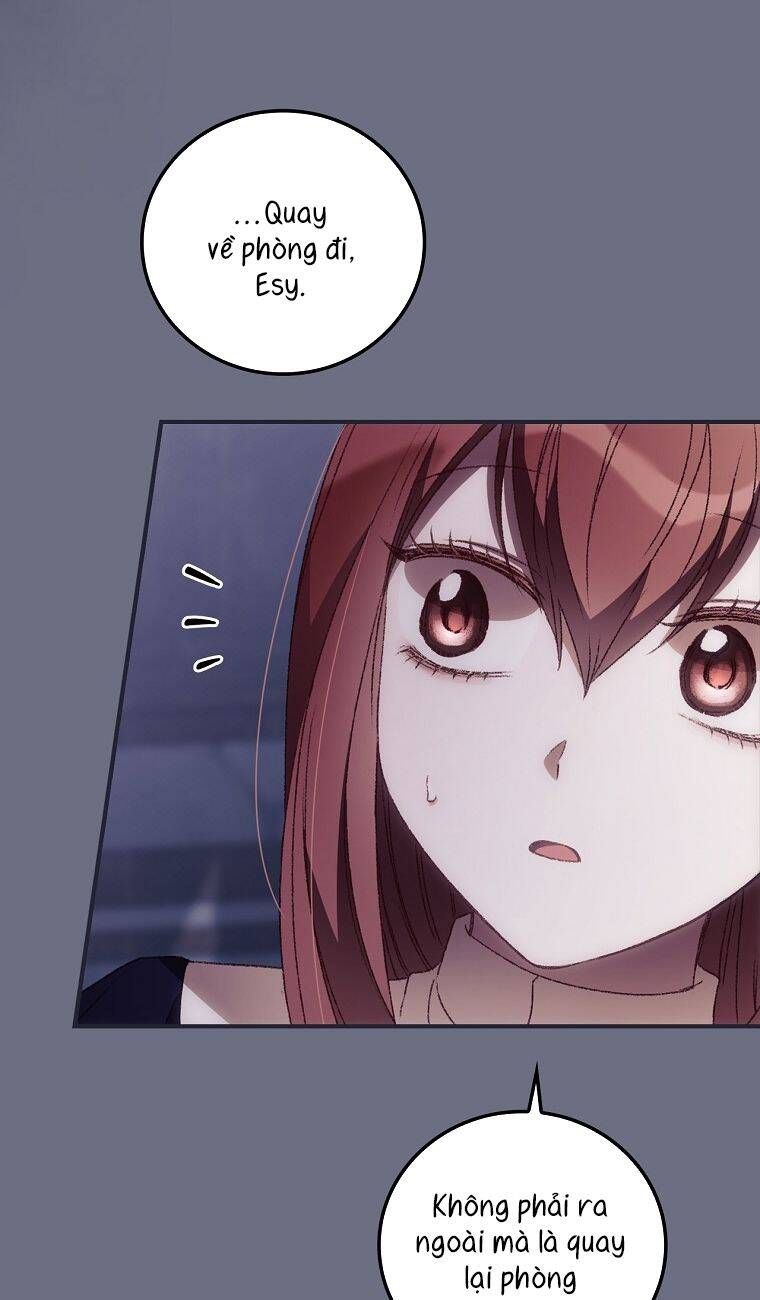 Tôi Nhìn Thấy Cái Chết Của Bạn Chương 34 page 16 - Giả Dược
