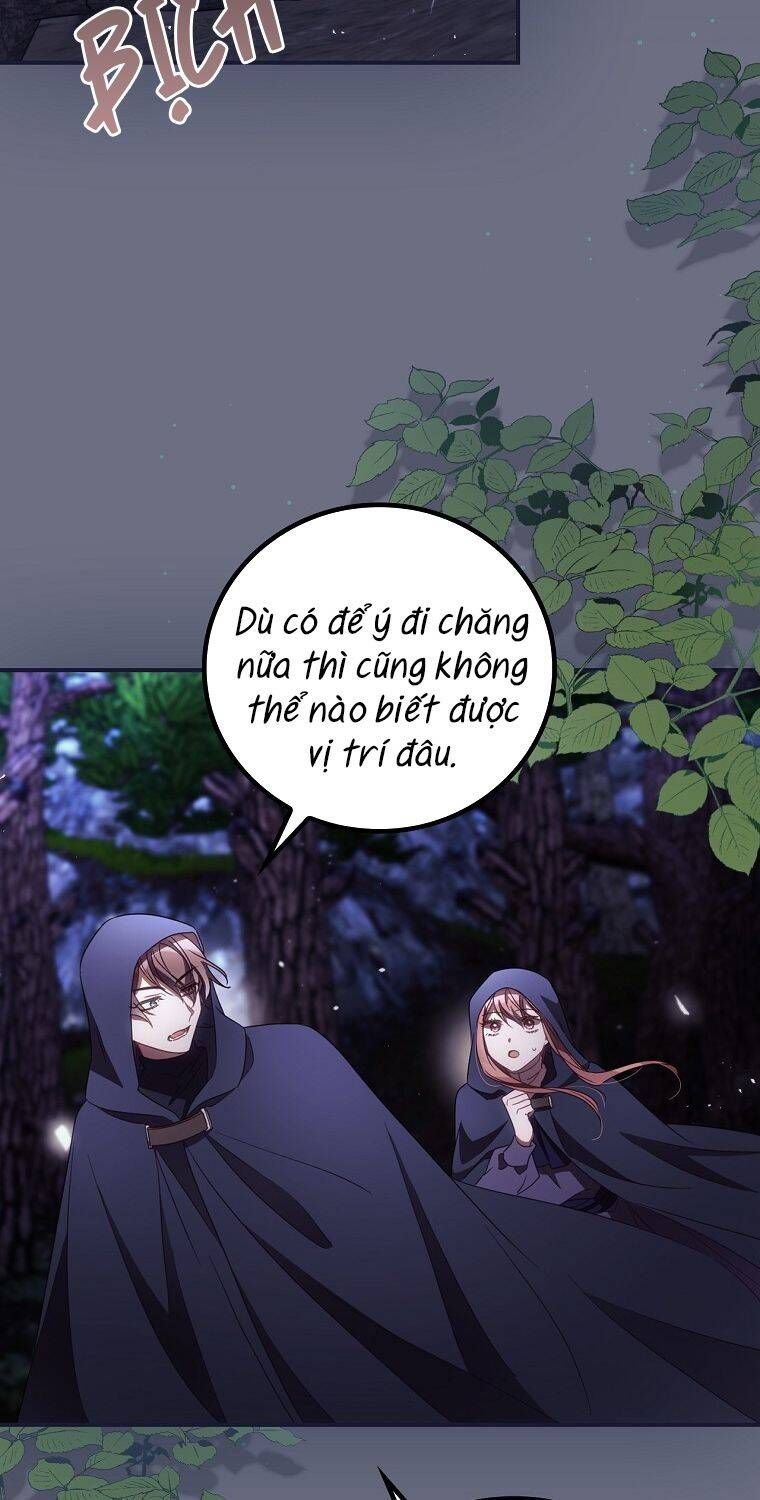 Tôi Nhìn Thấy Cái Chết Của Bạn Chương 34 page 24 - Giả Dược