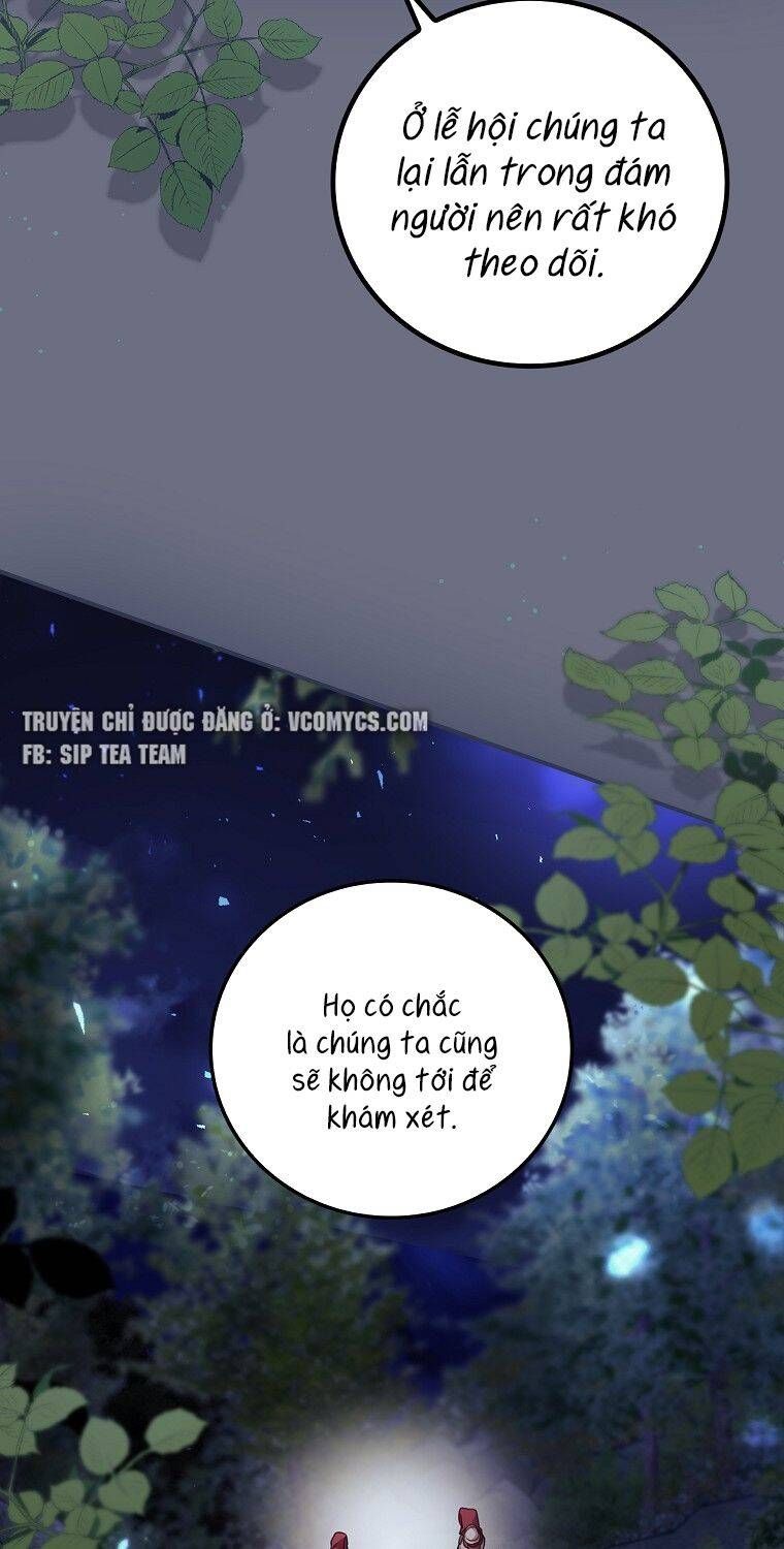 Tôi Nhìn Thấy Cái Chết Của Bạn Chương 34 page 25 - Giả Dược