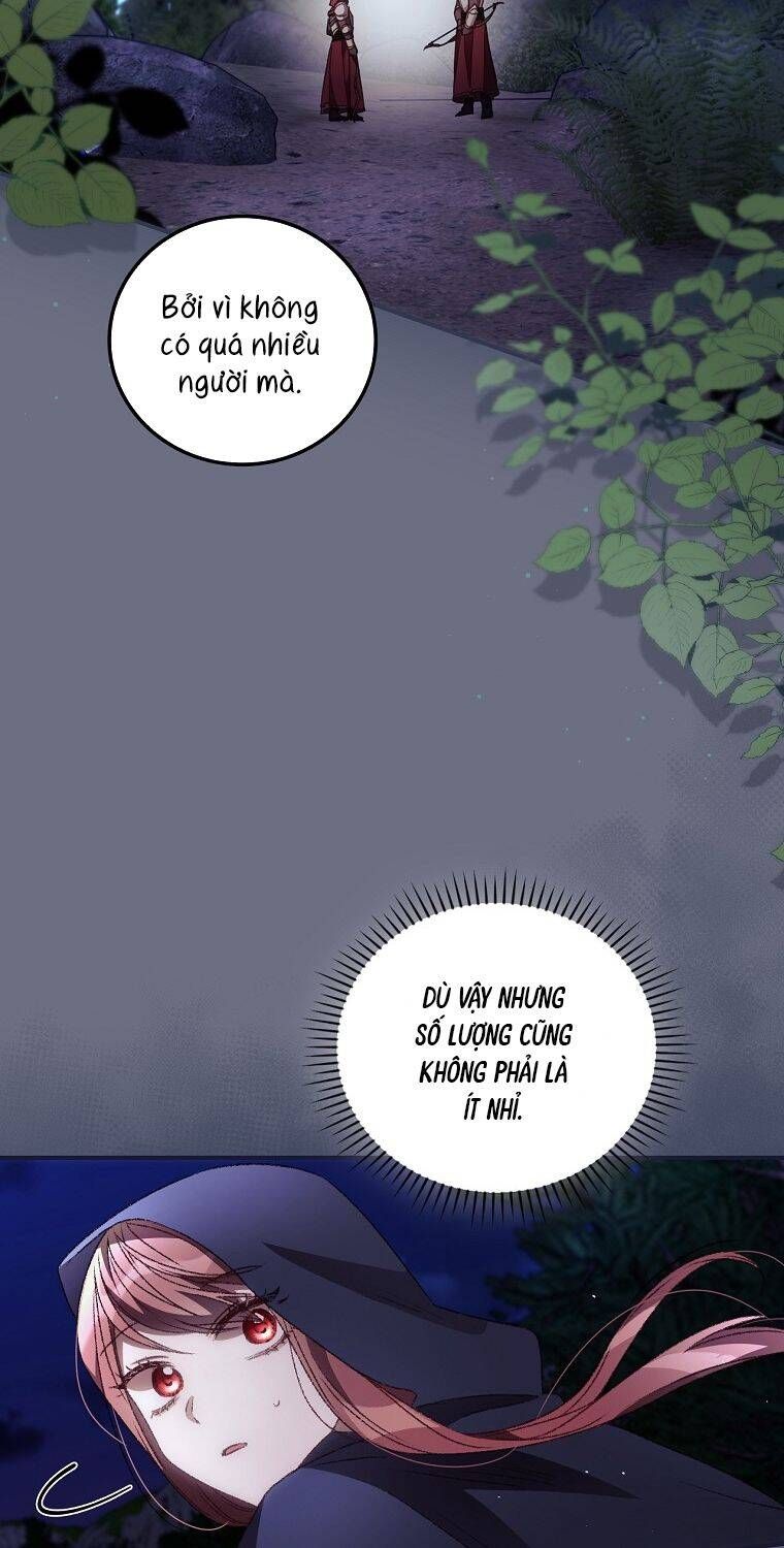 Tôi Nhìn Thấy Cái Chết Của Bạn Chương 34 page 26 - Giả Dược