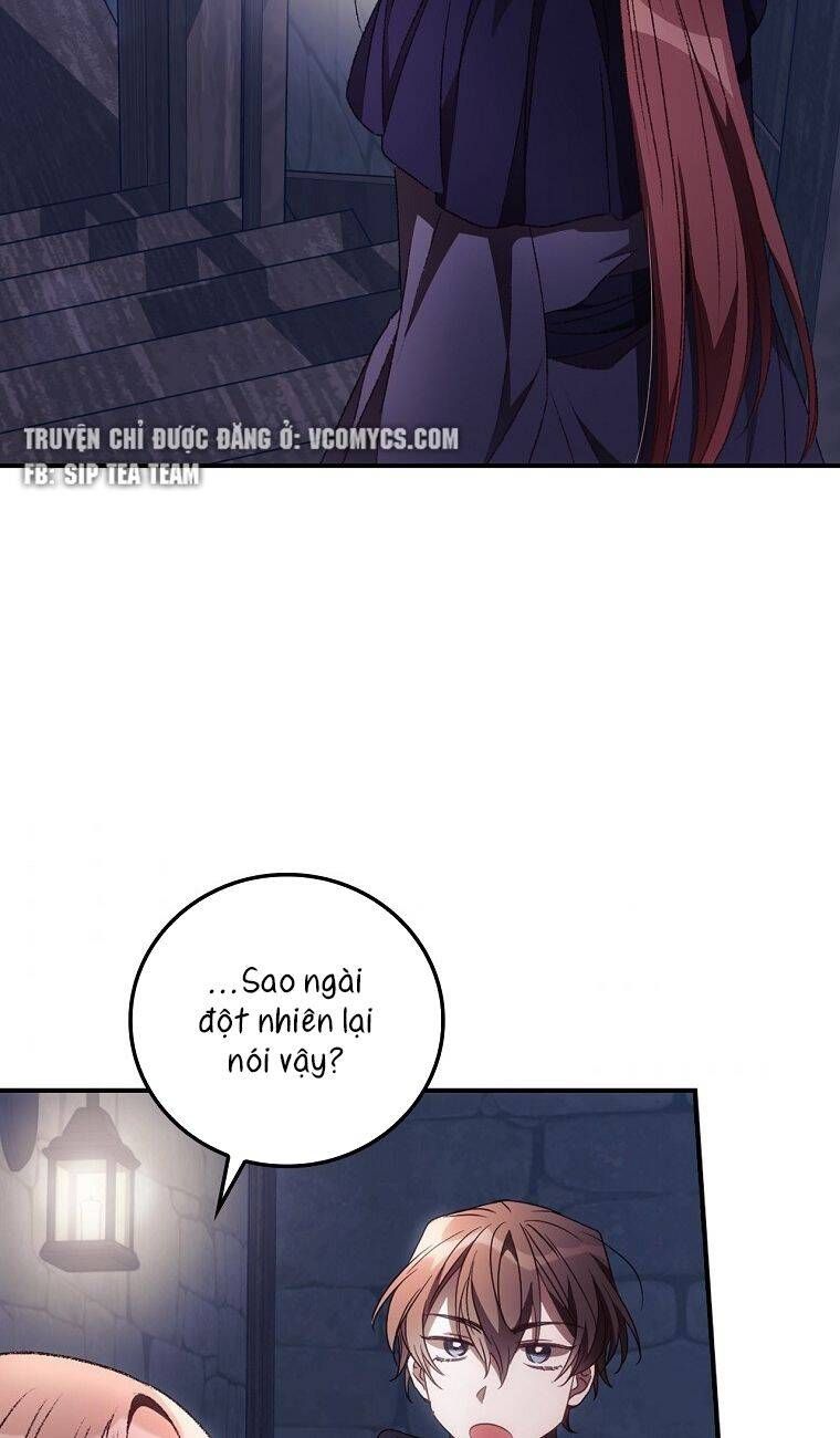 Tôi Nhìn Thấy Cái Chết Của Bạn Chương 34 page 4 - Giả Dược