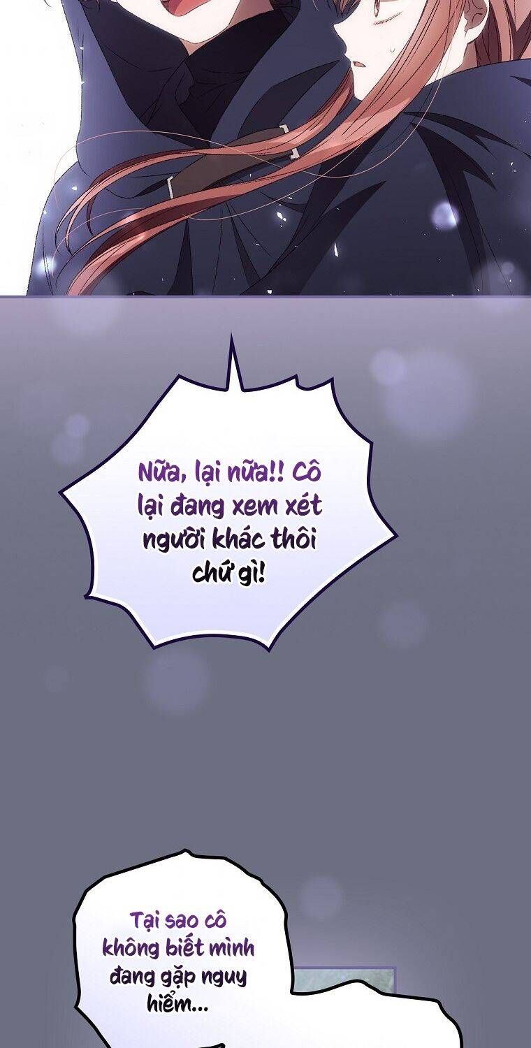 Tôi Nhìn Thấy Cái Chết Của Bạn Chương 34 page 34 - Giả Dược