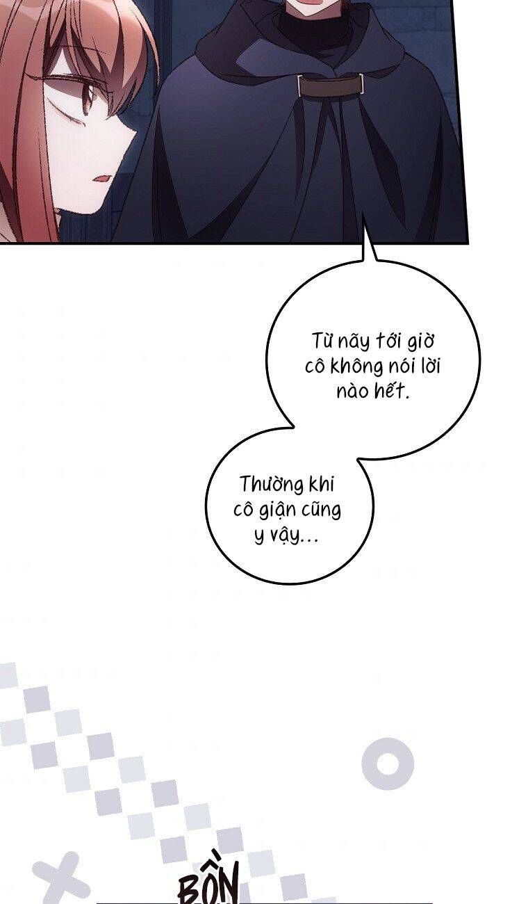 Tôi Nhìn Thấy Cái Chết Của Bạn Chương 34 page 5 - Giả Dược