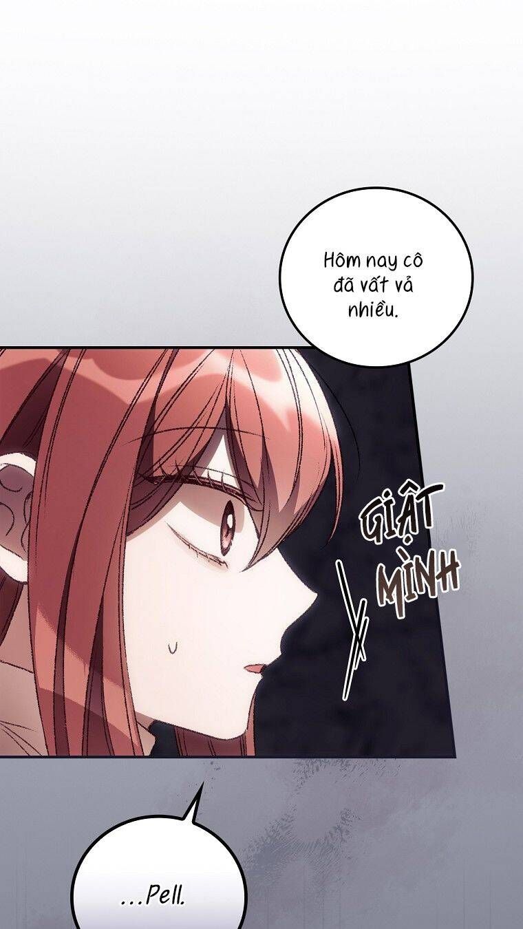 Tôi Nhìn Thấy Cái Chết Của Bạn Chương 34 page 43 - Giả Dược