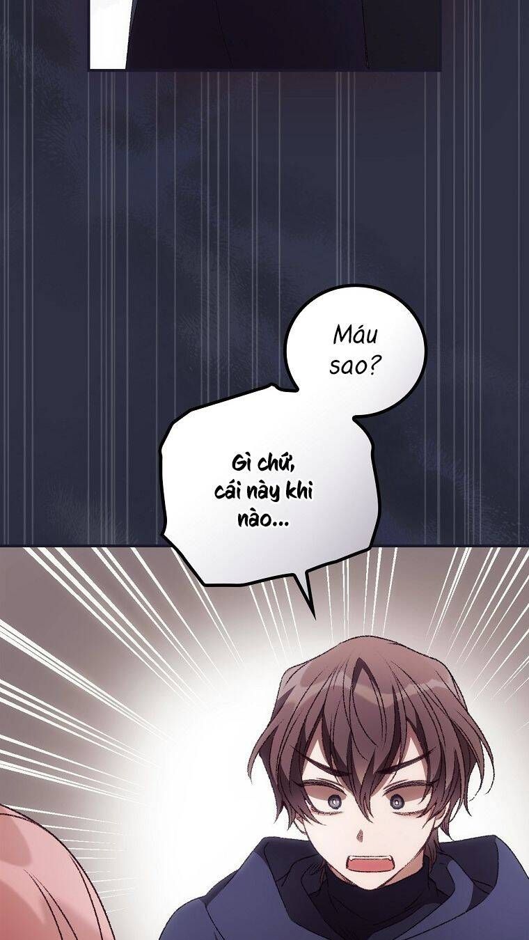 Tôi Nhìn Thấy Cái Chết Của Bạn Chương 34 page 45 - Giả Dược