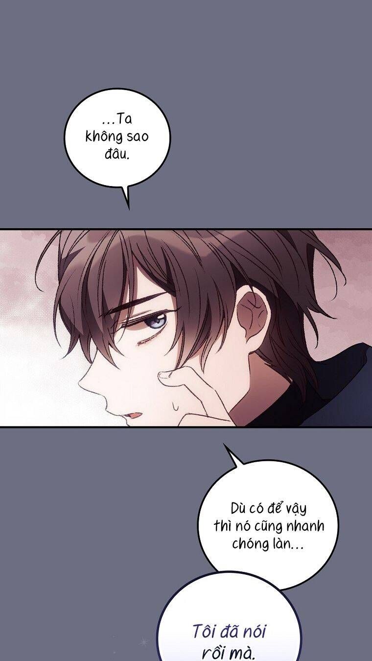 Tôi Nhìn Thấy Cái Chết Của Bạn Chương 34 page 48 - Giả Dược