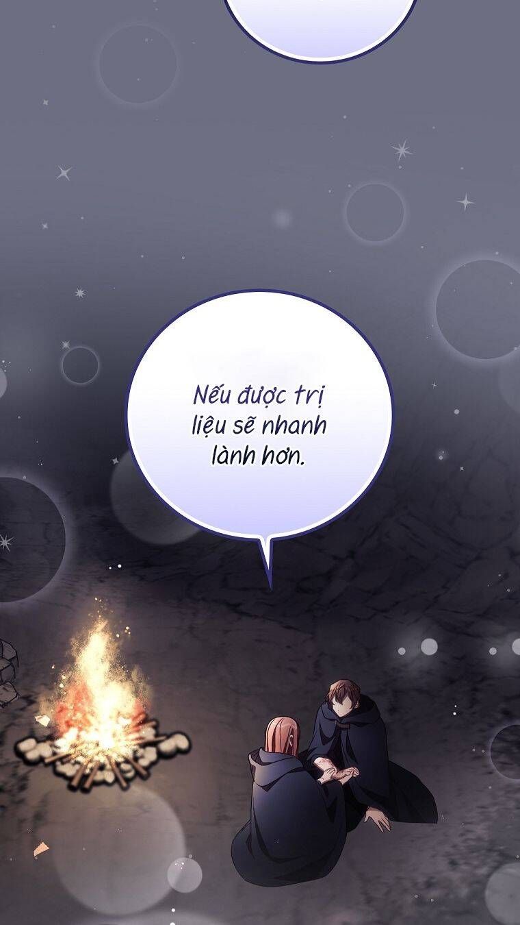 Tôi Nhìn Thấy Cái Chết Của Bạn Chương 34 page 49 - Giả Dược