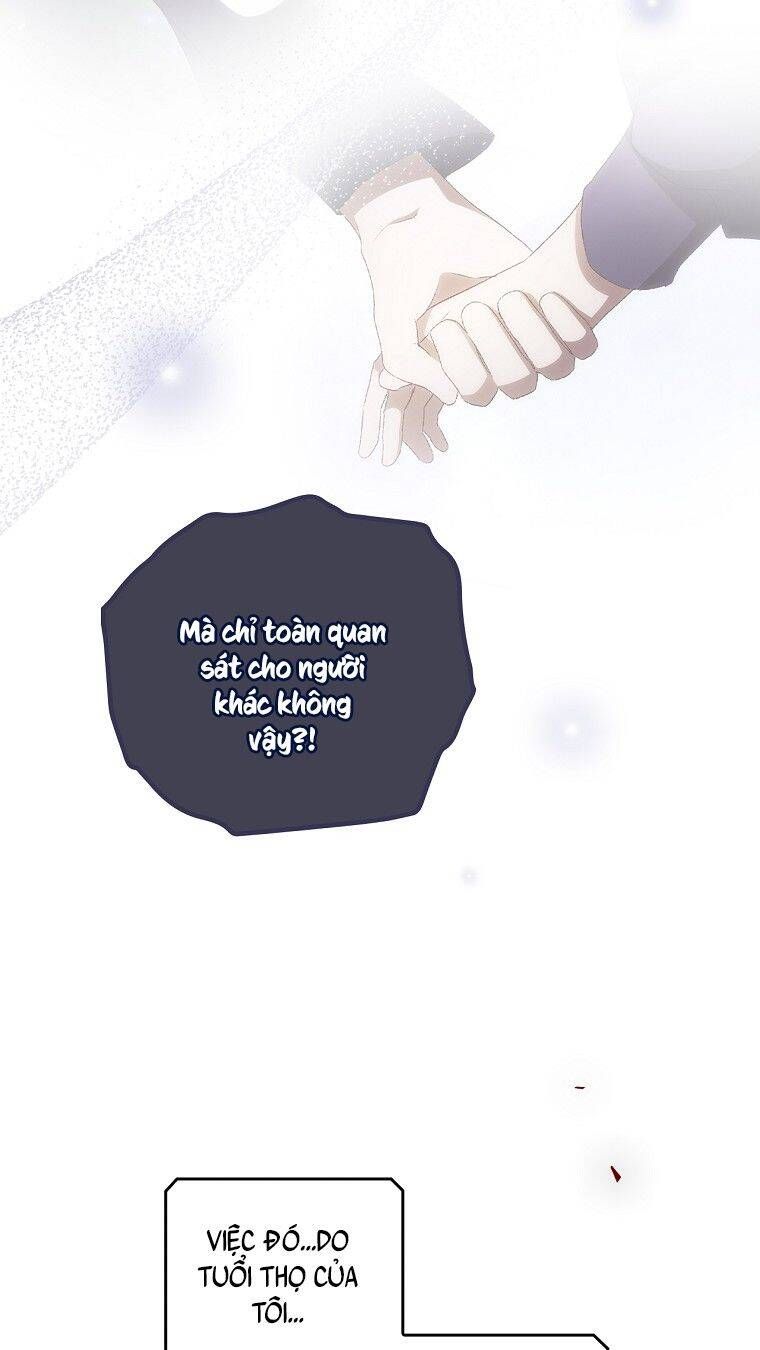 Tôi Nhìn Thấy Cái Chết Của Bạn Chương 34 page 51 - Giả Dược