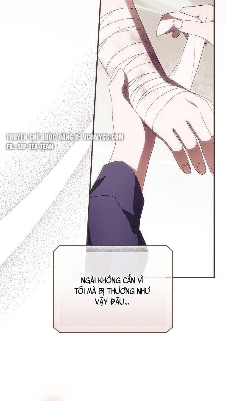 Tôi Nhìn Thấy Cái Chết Của Bạn Chương 34 page 55 - Giả Dược