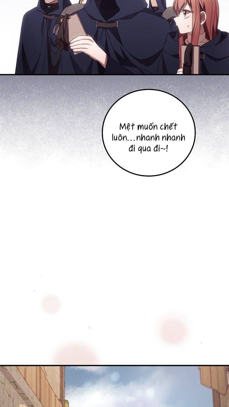 Tôi Nhìn Thấy Cái Chết Của Bạn Chương 34 page 66 - Giả Dược