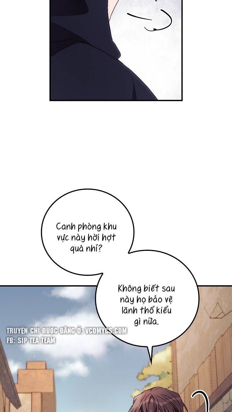 Tôi Nhìn Thấy Cái Chết Của Bạn Chương 34 page 68 - Giả Dược