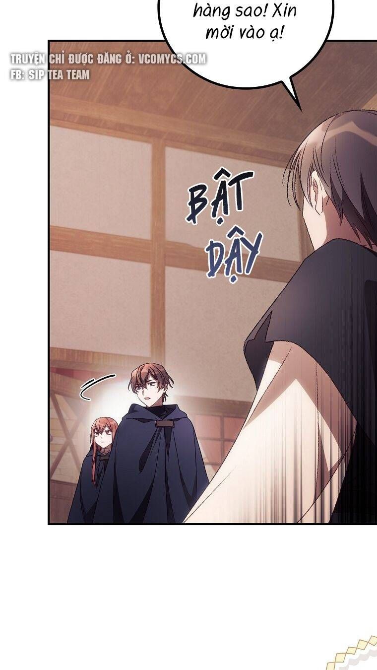 Tôi Nhìn Thấy Cái Chết Của Bạn Chương 34 page 76 - Giả Dược