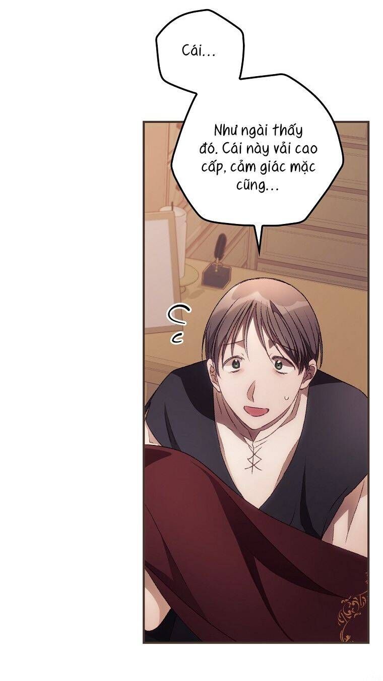 Tôi Nhìn Thấy Cái Chết Của Bạn Chương 34 page 82 - Giả Dược