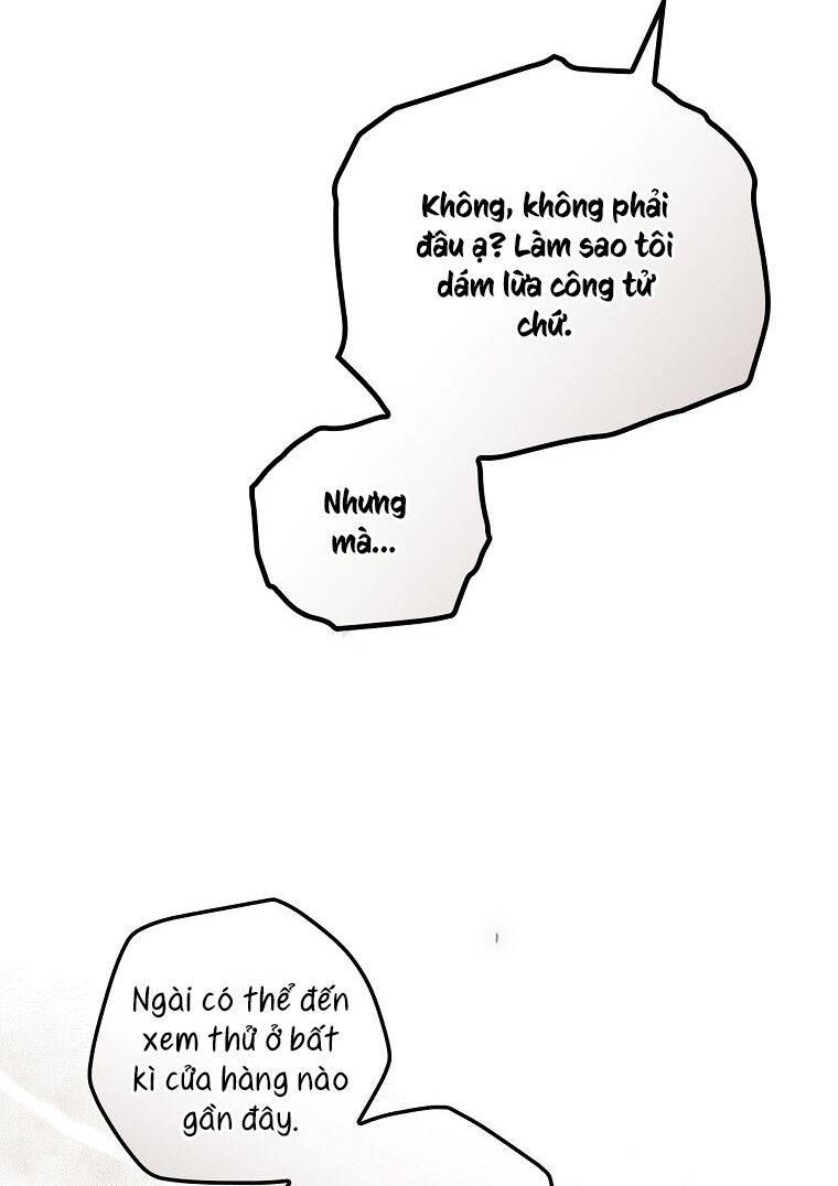 Tôi Nhìn Thấy Cái Chết Của Bạn Chương 34 page 84 - Giả Dược